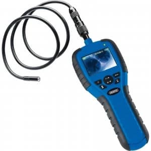 Draper IC100 Inspection Camera