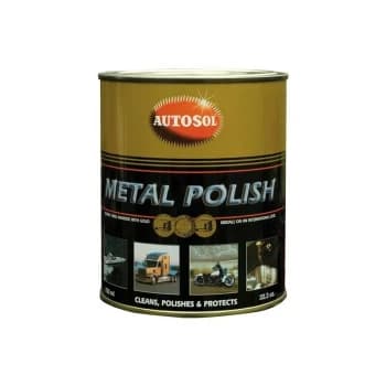 AUTOSOL Multi Purpose Metal Polish - 750ml - 0402