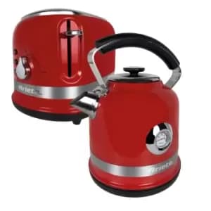 Ariete ARPK30 Moderna 1.7L Kettle and 2 Slice Toaster
