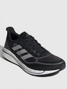 Adidas Supernova + M - Black/White