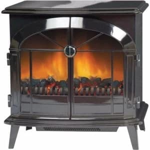 Dimplex StockBridge 2kW Optiflame Electric Stove