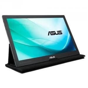Asus 16" MB169C Plus Full HD IPS Portable LED Monitor