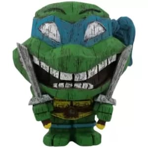 FOCO Teenage Mutant Ninja Turtles Leonardo Eekeez Figurine