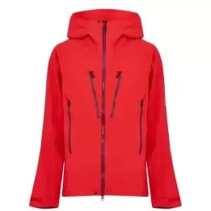 Karrimor Jacket - Red