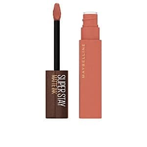 SUPERSTAY MATTE INK COFFEE edition #260-hazel