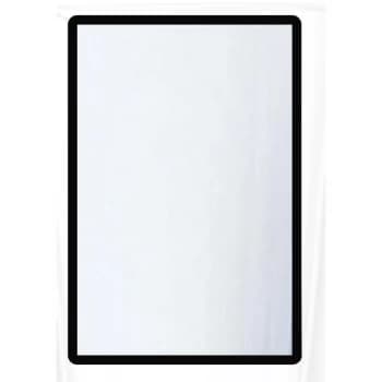 Magnetic A3 4 Docs Frame - Black