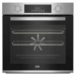 Beko BBAIF22300X 66L Integrated Electric Single Oven
