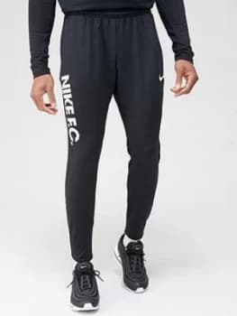 Nike Mens Pants - Black