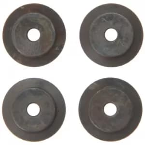 Pipe Slicer Wheel Only (Pack of 4)