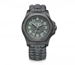 I.N.O.X. Carbon (blue, 43 mm)