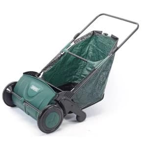 Draper 21" Leaf Sweeper