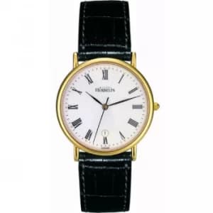 Mens Michel Herbelin Citadines Watch