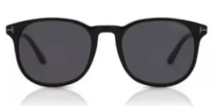 Tom Ford Sunglasses FT0858-N ANSEL 01A