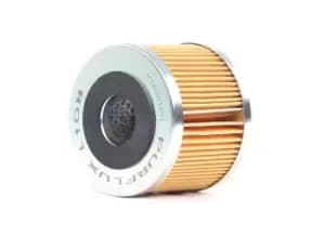 PURFLUX Oil filter L108 Engine oil filter CITROEN,DS,ID Limousine,ID Kombi,DS Break,ID Cabrio,DS Cabriolet