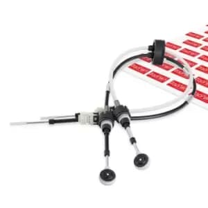 TOPRAN Cable, manual transmission 209 091 OPEL,VAUXHALL,Astra H Caravan (A04),Astra H Schragheck (A04),Astra H GTC (A04),Astra H TwinTop (A04)