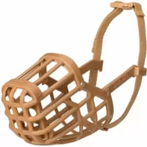 Baskerville Classic Muzzle - Size 6 - MB06