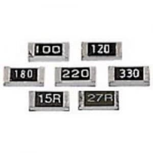 Carbon film resistor 39k SMD 1206 0.25W 200ppm Yageo RC1206JR 0739K