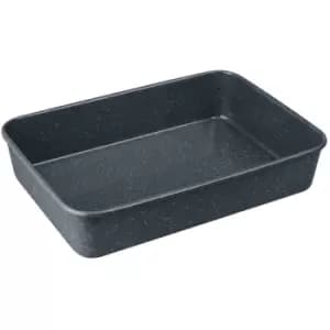 Denby Quantanium Large Roasting Tray