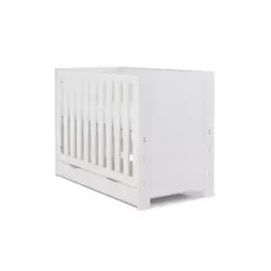 Obaby Nika 120 x 60cm Under Drawer