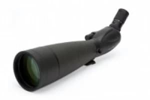 Celestron TrailSeeker 100 45 Degree Angled Spotting Scope