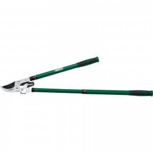 Draper Telescopic Ratchet Action Bypass Loppers 800mm