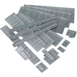 Sealey SAAN1830 Pack of 5000 - Nail 30mm 18SWG