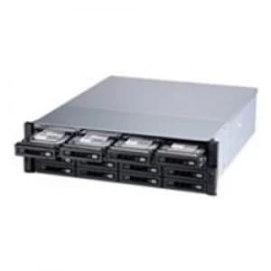 QNAP TS-1677XU-RP-2700-16G 16 Bay Rack Mountable