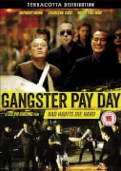 Gangster Payday