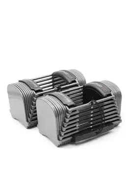 Powerblock Sport 50 Adjustable Dumbbells Set