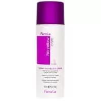 Fanola No Yellow Thermo-Protective Cream 150ml