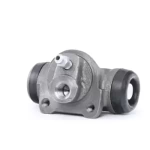BREMBO Brake Cylinder ESSENTIAL LINE A 12 293 Wheel Cylinder,Brake Wheel Cylinder FIAT,PEUGEOT,CITROEN,Strada Pickup (178_),Scudo Kastenwagen (220_)