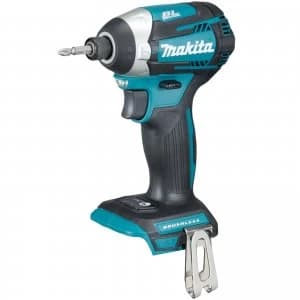Makita DTD154 18v Cordless LXT Brushless Impact Driver No Batteries No Charger No Case