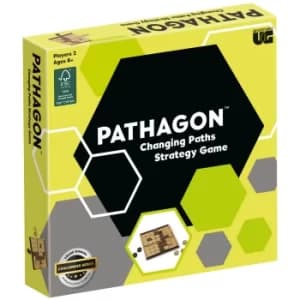 Pathagon Board Game