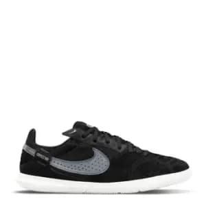 Nike Streetgato Football Shoes Junior Boys - Black