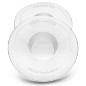 KitchenAid 5KBC90N Mixer Bowl Cover Pack Of Two