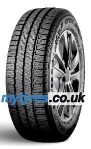 GT Radial Maximiler WT2 Cargo ( 215/65 R15C 104/102T )