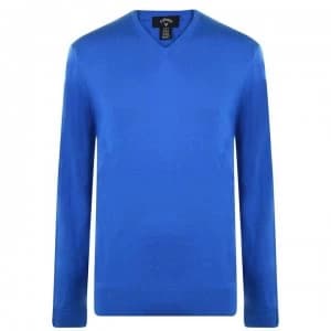 Callaway Hi Sweatshirt Mens - Magnetic Blue