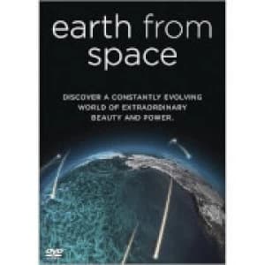 Earth From Space