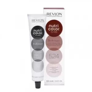 Revlon Professional Nutri Color Filters Creme Nr. 524