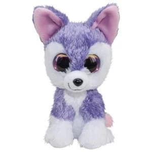 Lumo Stars Wolf Susi 24cm Large Soft Toy
