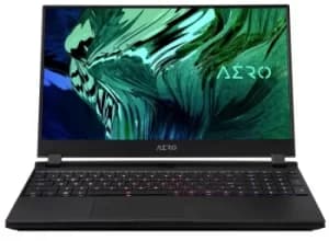 Gigabyte Aero 15 Oled Core i7 16GB 1TB SSD RTX 3080 15.6" 4K Win1