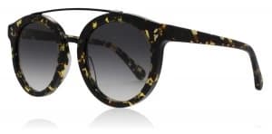 Stella McCartney SC0054S Sunglasses Havana 003 50mm