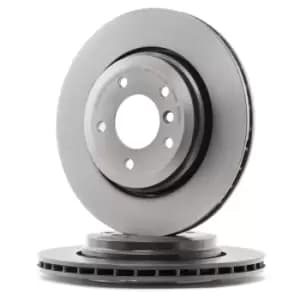 BREMBO Brake disc BMW 09.9590.11 34201166073,34216855157,34216864052 Brake rotor,Brake discs,Brake rotors