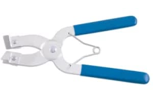 Laser Tools 5250 Piston Ring Installer/Remover Steel