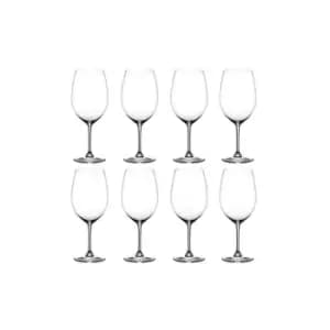 Riedel Vinum Cabernet / Merlot Wine Glass Eight Piece Set