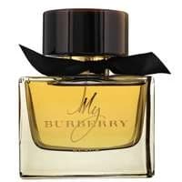 Burberry My Burberry Black Eau de Parfum For Her 90ml