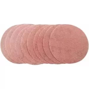 ProNet 75mm, 3, Self Adhesive Loop Backed Sanding Discs,400 grit,Pk10