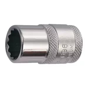 9mm Socket 3/8" Square Drive