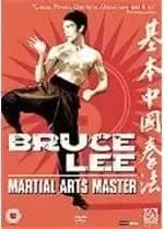 Bruce Lee - Martial Arts Master