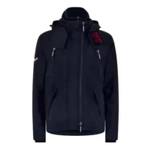 Superdry Windcheater Jacket - Blue